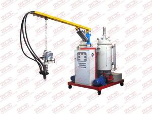 Full-automatických dvojzložkové Casting čistiaci stroj