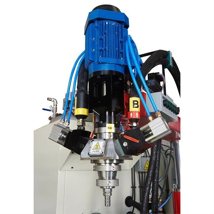 MDI Elastomer Dispensing Machine
