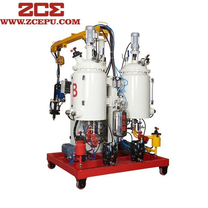 PU Foaming Machine